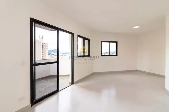 Imagem Apartamento 3 quartos 3 suítes, 112m², 2 vagas, em Santana