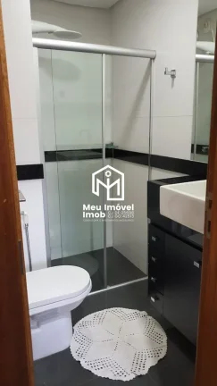 Imagem Av Araucárias ACQUA VILLAGE 2 Quartos Dividido 69m² Armários 1 Vaga AC FGTS