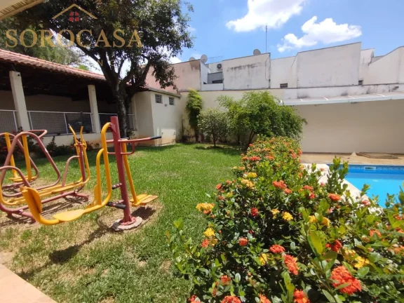 Imagem Casa à Venda - terreno de 792m² - Jardim Simus