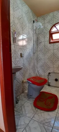 Imagem Casa à vendo no São Cristóvão