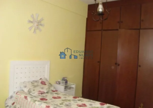 Imagem Apartamento claro e arejado, sol da manhã com 04 quartos