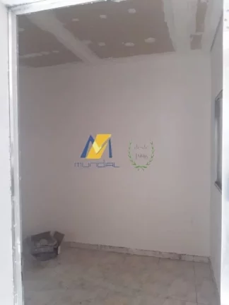 Imagem Alugo Salão Comercial em Santo André, Parque das Nações