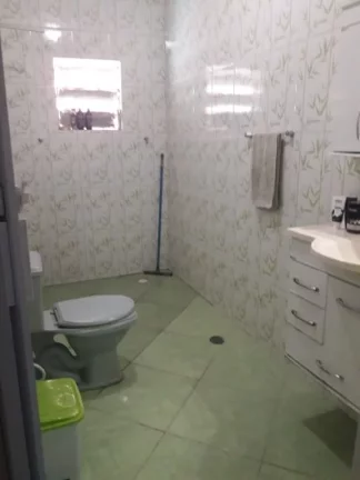 Imagem Sobrado com 4 dormitórios à venda, 197 m² por R$ 485.000,00 - Jardim Leblon - Suzano/SP