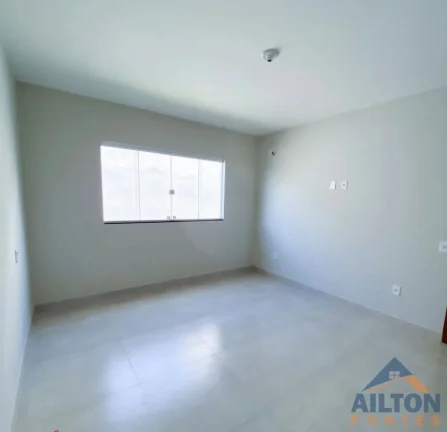 Imagem Casa Linear com 3 Quartos à Venda em Nova Guarapari - Guarapari/ES
