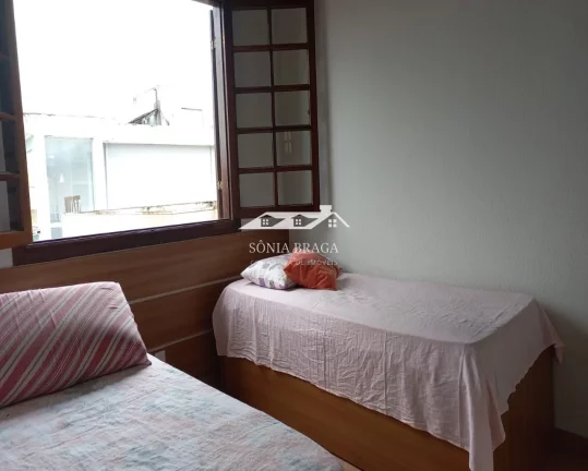 Imagem CASA RESIDENCIAL em Bertioga - SP, Boracéia