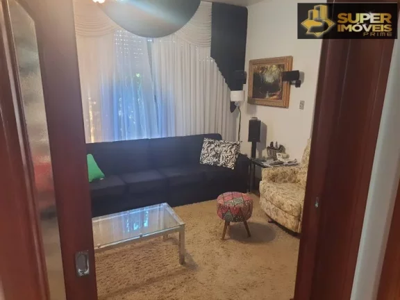 Imagem Casa a Venda no bairro Fragata - Pelotas, RS