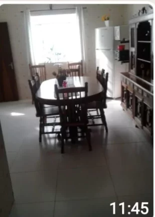 Imagem Casa com 2 dormitórios e garagem em Lorena - SP