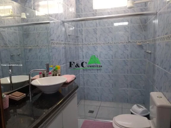 Imagem Casa / Sobrado para Venda em Limeira, Vila Gioto, 3 dormitórios, 1 suíte, 2 banheiros, 2 vagas