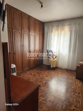 Imagem Casa à venda 3 Quartos, 1 Suite, 4 Vagas, 374M², Jardim Higienópolis, Londrina - PR