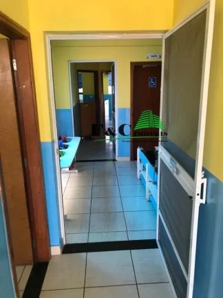 Imagem Ponto Comercial para Venda em Paulínia, Parque Bom Retiro, 5 banheiros, 4 vagas