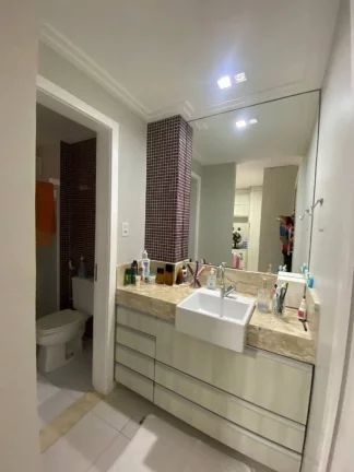 Imagem Apartamento à Venda no Maison Ville de Lourdes - Ótima Oportunidade!