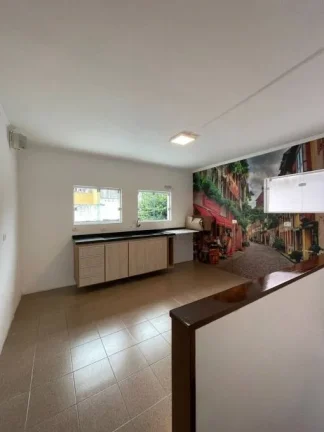 Imagem Alugo Casa Comercial em SBC, Nova Petropolis