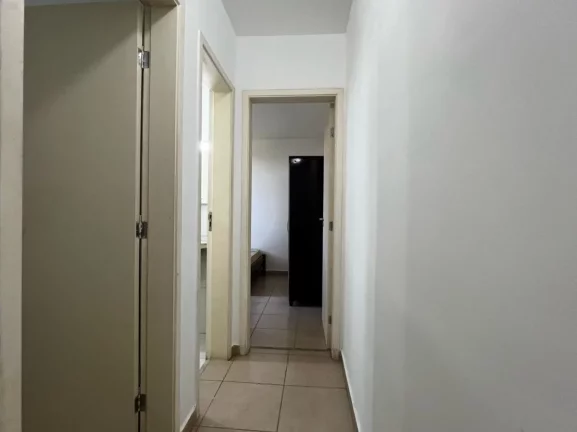 Imagem Apartamento garden para venda em São Miguel com 2 quartos, 45m2
