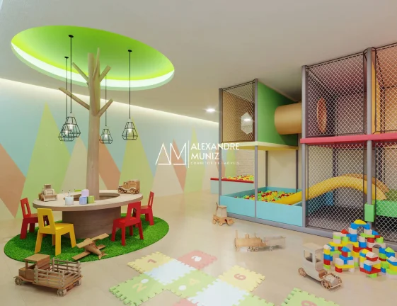 Imagem TREND LIVING - APARTAMENTOS A VENDA, ALDEOTA, FORTALEZA-CE.