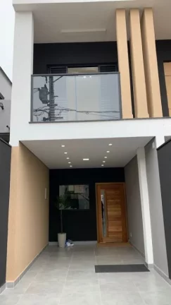 Imagem Sobrado com 3 dormitórios à venda, 108 m² por R$ 599.990,00 - Jardim das Oliveiras - São Paulo/SP