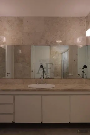 Imagem Apartamento para alugar em Itaim Bibi, São Paulo