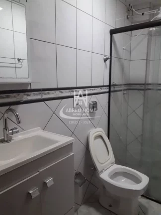 Imagem Apartamento á venda Jardim Novo Mundo