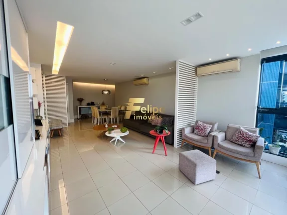 Imagem Venha conhecer esse maravilhoso apartamento na Mata da Praia, com acesso exclusivo ao Clube Super Quadra A
