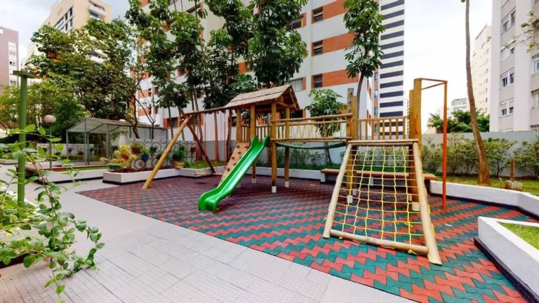 Imagem APARTAMENTO RESIDENCIAL em São Paulo - SP, Jardim Paulista