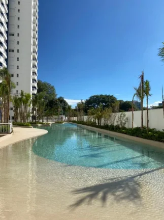 Imagem Apto. ACQUA PARK ALPHAVILLE 54m²