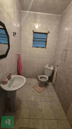 Imagem Casa à venda em Mauá, Parque Bandeirantes, com 3 quartos