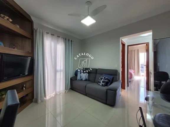Imagem Apartamento a Venda no bairro Bosque das Juritis - Ribeirão Preto, SP