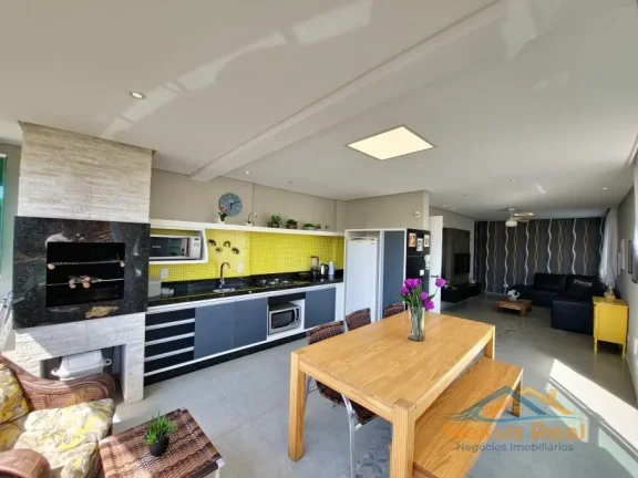 Apartamento Vista Mar