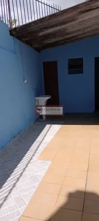 Imagem Sobrado 2 Dorms para Alugar no Jardim Canaã, São Paulo - 110m²