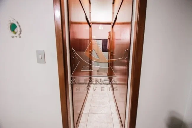 Imagem Casa - Ribeirão Preto - Campos Eliseos