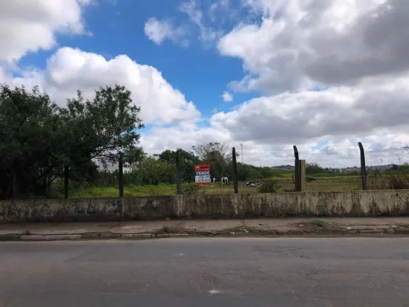 Imagem Área comercial à venda, Parque Santa Rosa, Suzano, com 100 metros de Frente para a Estrada dos Fernandes.