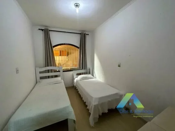 Imagem Casa com 3 dormitórios e 2 vagas em Jardim Maria Estela, São Paulo/SP