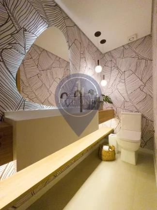 Imagem APARTAMENTO RESIDENCIAL em SÃO PAULO - SP, JARDIM CARAVELAS