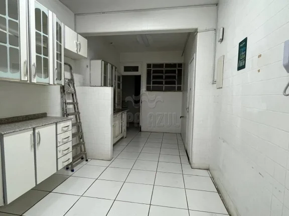 Imagem Ipanema - Residencial › Apartamento com 3 quarto(s) a Venda
