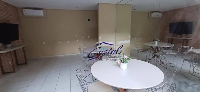 Imagem Apartamento com 2 dormitórios, 46 m² - venda por R$ 400.000,00 ou aluguel por R$ 2.835,00/mês - Butantã - São Paulo/SP