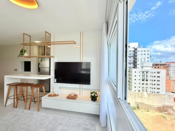 Imagem Apartamento 3 Dormitórios - Bairro Zona Nova