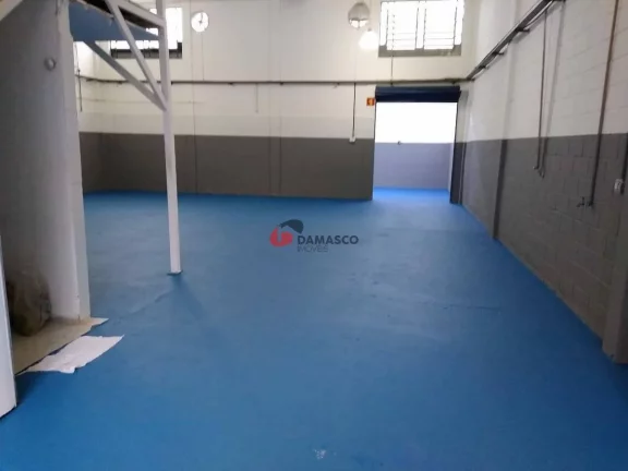 Imagem Galpão à venda 275M², Rudge Ramos, São Bernardo do Campo - SP