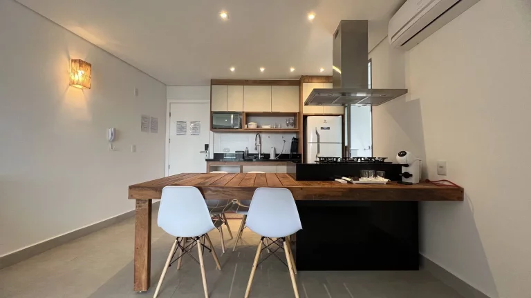 Imagem Apartamento de Luxo no Edifício San Sebastian, Módulo 5 - Riviera*