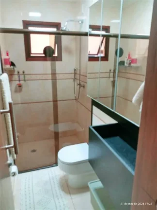 Imagem CASA COM 220 m² - FORTE - PRAIA GRANDE SP