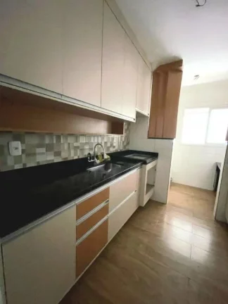 Imagem Apartamento à Venda em Guilhermina, Praia Grande - SP