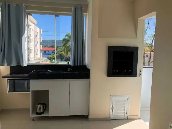 Imagem Residencial a venda com 18 apartamentos com ótima rentabilidade em Bombinhas/SC