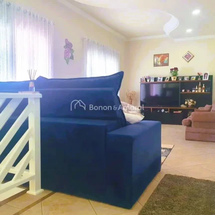 Imagem Descubra o seu novo lar no prestigiado Condomínio Mirante do Lenheiro!
Esta espetacular residência...