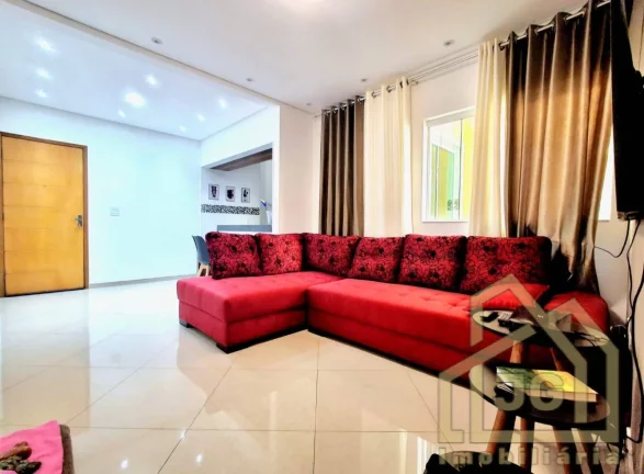 Imagem Apartamento com 3 Quartos à Venda, 150 m² em Paraíso - Santo André