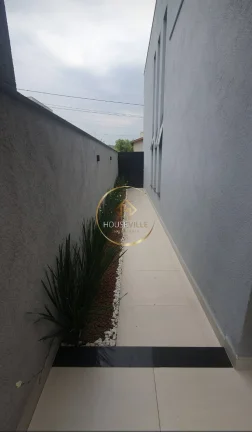 Imagem Casa 3 dormitórios ( 1 suíte), piscina aquecida, 4 vagas, Santa Mônica. Sjc