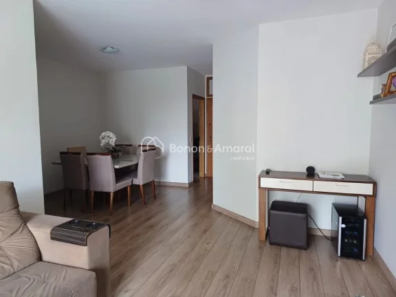 Imagem Excelente apartamento com localização privilegiada no Cambuí, perfeito para quem busca conforto e...