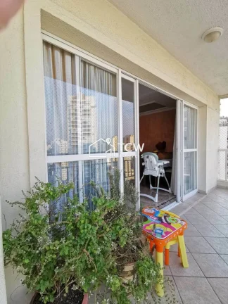 Imagem Apartamento à venda no bairro Saúde - São Paulo/SP, Zona Sul