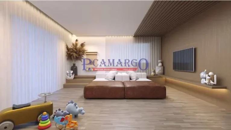 Imagem Apartamento Padrão