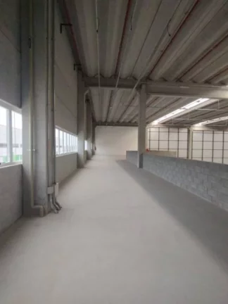 Imagem Galpão para alugar, 1192 m² por R$ 45.340,00/mês - Parque Central - Santo André/SP