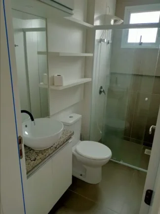 Imagem APARTAMENTO 02 QUARTOS SEMIMOBILIADO À VENDA