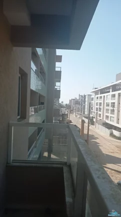Imagem Apartamento novo, entrega recente de 2 dormitórios/Toninha-Ubatuba