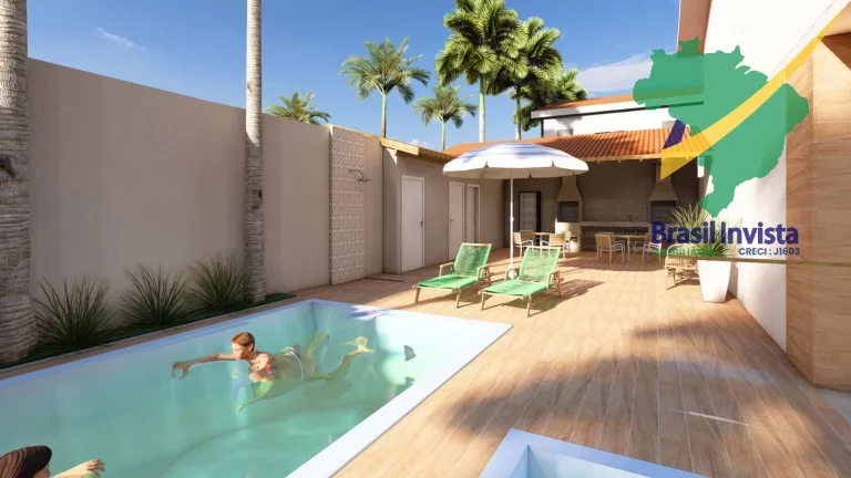 Imagem STUDIOS DUPLEX E APARTAMENTOS A 600M DA PRAIA DE COROA VERMELHA